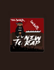 Poslechněte si interpreta The Baker and Zaa Beatz, sledujte hudební videa, přečtěte si životopis, podívejte se na data turné a další informace.