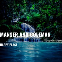 Happy Place - Single - Manser & Coleman