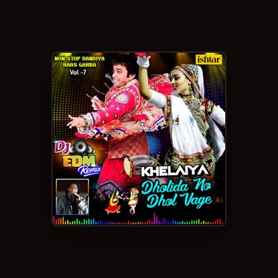 Listen to Nisha Upadhyay, watch music videos, read bio, see tour dates & more!