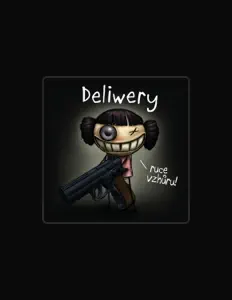 Ακούστε περιεχόμενο από Deliwery, παρακολουθήστε μουσικά βίντεο, διαβάστε το βιογραφικό, δείτε ημερομηνίες περιοδείας, και πολλά ακόμη!