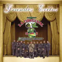 La Original Banda El Limon ~ AquI Es ~ 101 ~ 182400 ~  ~