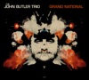 John Butler Trio