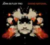John Butler Trio - Good Excuse