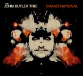 John Butler Trio - Good Excuse