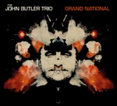John Butler Trio - Used to Get High
