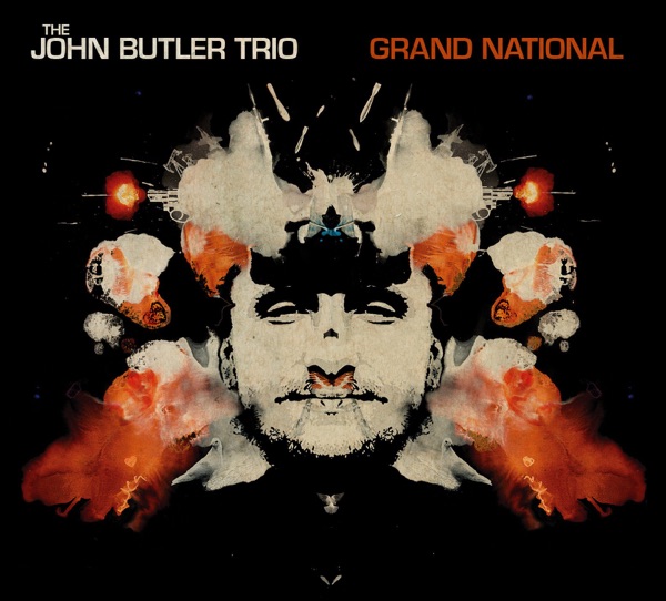 Grand National - John Butler Trio
