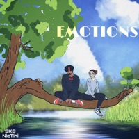 Emotions (feat. NicTini) - Single - Kris