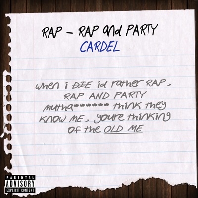 Rap and Party - Single
