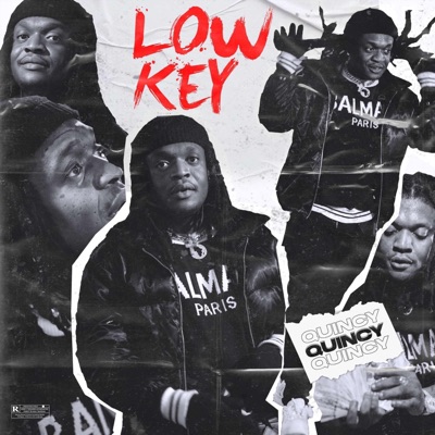 Low Key - Single