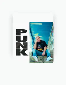 Dengarkan Adriel Cruz, tonton video musik, baca bio, lihat tanggal tur & lainnya!