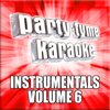 Crazy Love (Made Popular By Van Morrison) [Instrumental Version] - Party Tyme Karaoke