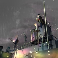 LOST WORLD - Orihusay