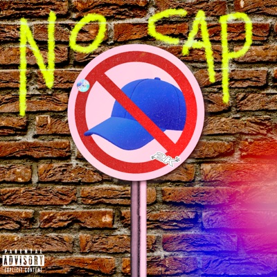 No Cap - Single