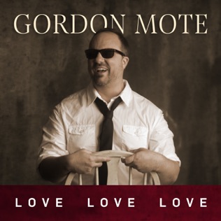 Gordon Mote Grace Became Amazing