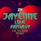 Jayenne - Love Fantasy (Dr Packer Remix) - Jayenne lyrics