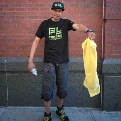 Where My Hustlers - Single