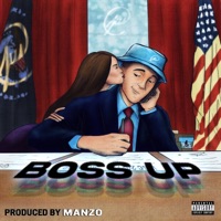 Boss Up - Single - Jusc