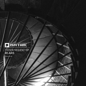 Chosen Frequency Ep