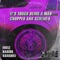 B.D.B (Chopped and Screwed) - FREEZ, NARISK & ASAKURA lyrics