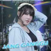 Jang Ganggu artwork