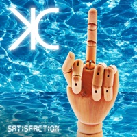 Satisfaction (Remix) [Remix] - Single - Kids In Cages