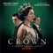 New Queen - Martin Phipps & The Chamber Orchestra of London lyrics