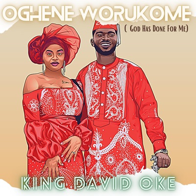 Oghene Worukome (feat. MC Steel & RCF Choir - UNIBEN) - Single