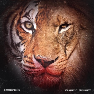 Different Breed (feat. Devin Cheff) - Single