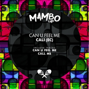 Can U Feel Me - Single