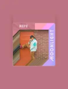 Listen to NEFE, watch music videos, read bio, see tour dates & more!