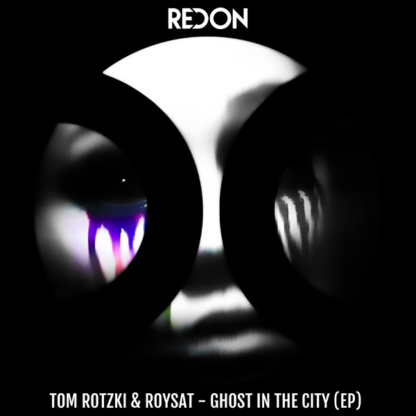 Ghost in the City - Single