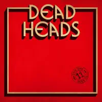 Too Lost to Be Found — Deadheads