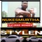 Stylin (Nukesmurtha) - Auziovizio lyrics