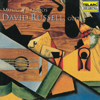 Music of Barrios - David Russell