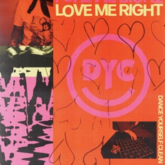 Love Me Right - Single