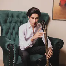 Listen to Ahmed Haroon, watch music videos, read bio, see tour dates & more!