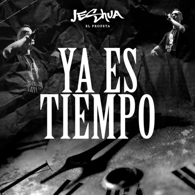 Ya Es Tiempo