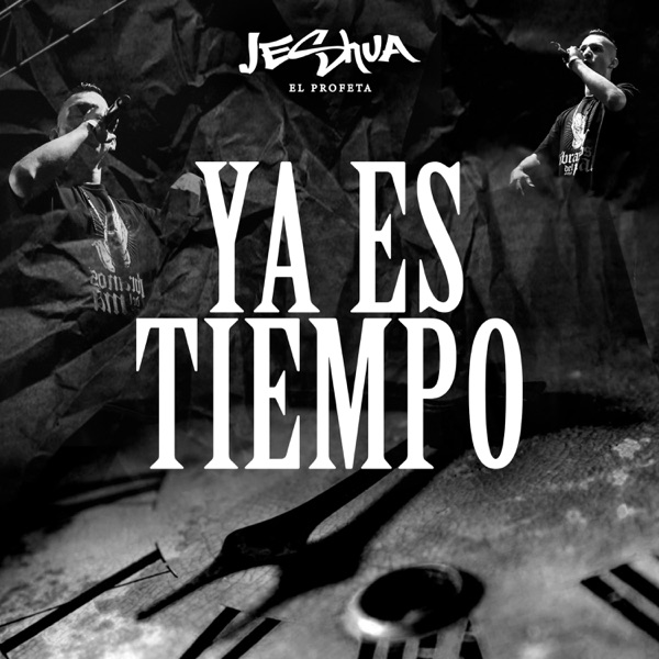 Ya Es Tiempo