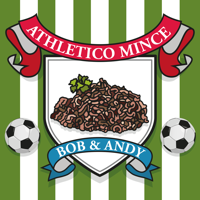 Athletico Mince podcast