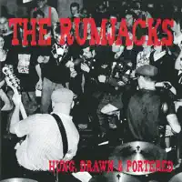 The Plantin' O'Kitty Randall — The Rumjacks