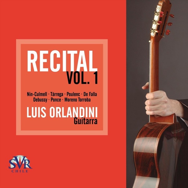 Recital, Vol. 1