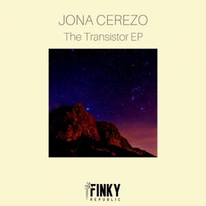 The Transistor EP