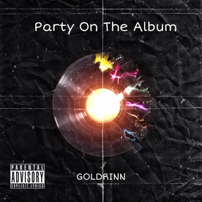 Party on the Album