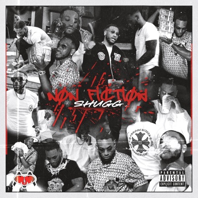 Doggy On Me - Single