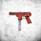 Gunshots - vissvissy lyrics