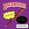 Backwoods - asecard lyrics