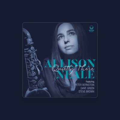 Écoutez Allison Neale, regardez des vidéoclips, lisez la biographie, consultez les dates de tournée et plus encore !