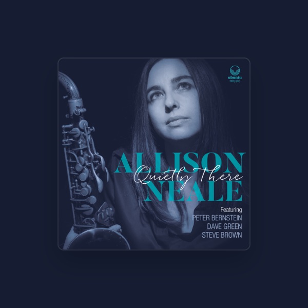 Allison Neale's avatar