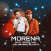 Morena - Single