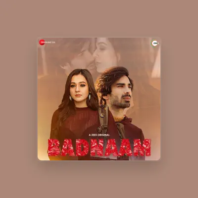 Listen to Sonal Pradhan, watch music videos, read bio, see tour dates & more!
